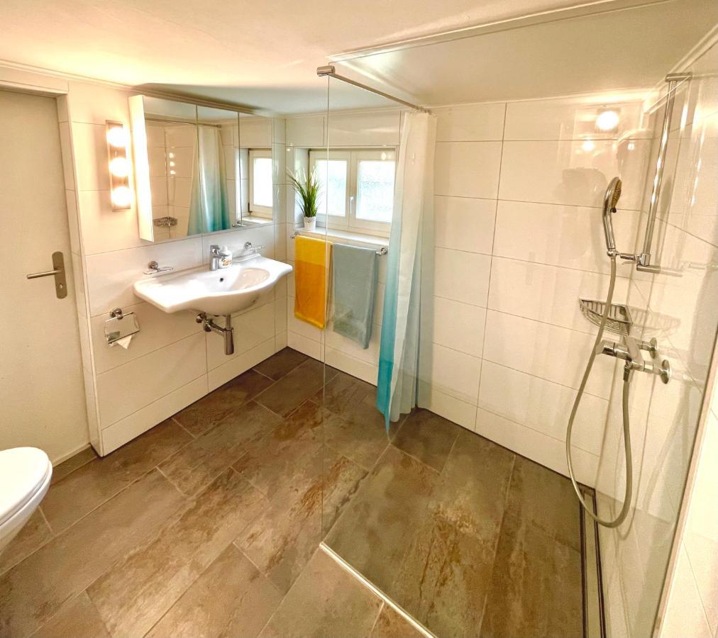 Chalet Romantica Carpe Diem Best View Best Location Brienz  Ngoại thất bức ảnh