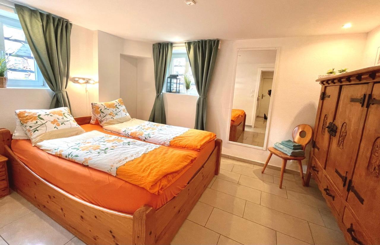 Chalet Romantica Carpe Diem Best View Best Location Brienz  Ngoại thất bức ảnh