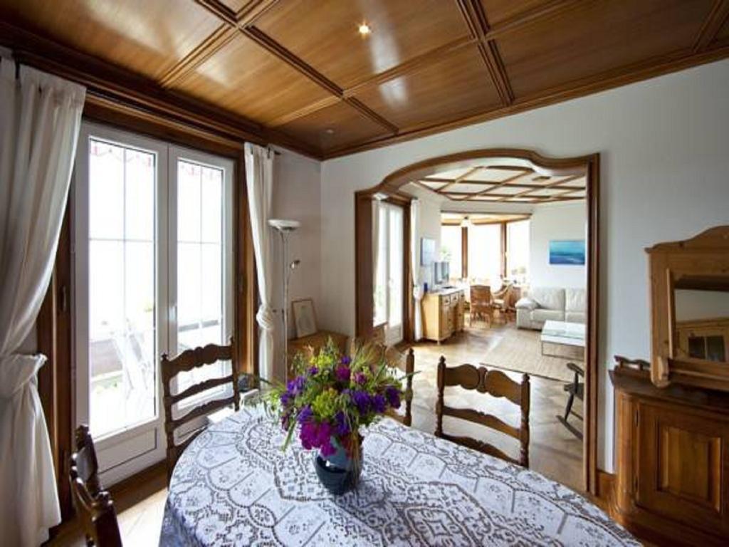 Chalet Romantica Carpe Diem Best View Best Location Brienz  Phòng bức ảnh